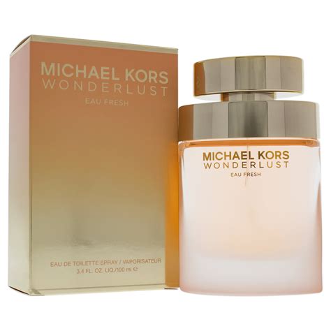 description of michael kors perfume for women|Michael Kors perfume for women original.